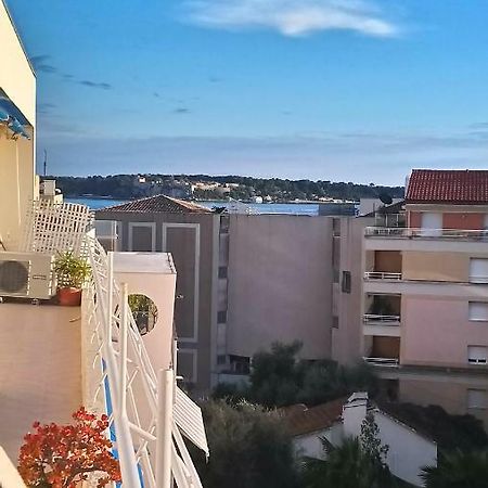 Studio Royal-Beach Apartamento Cannes Exterior foto