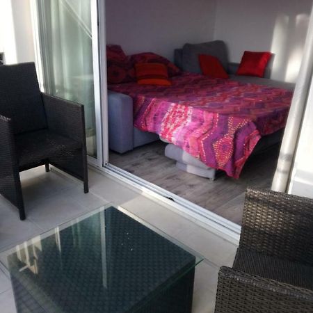 Studio Royal-Beach Apartamento Cannes Exterior foto