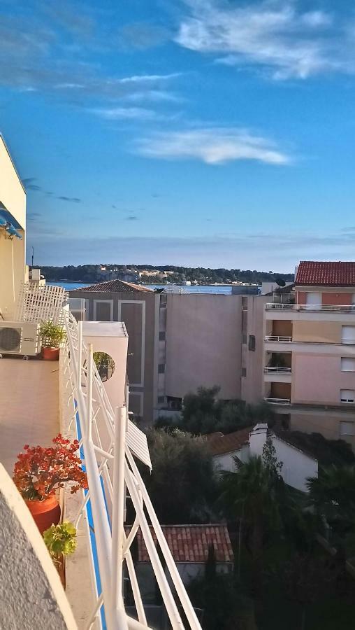 Studio Royal-Beach Apartamento Cannes Exterior foto
