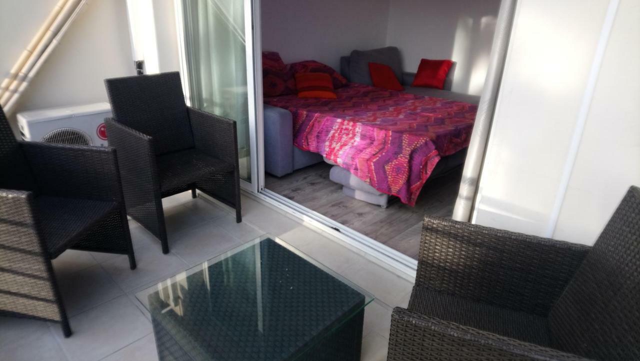 Studio Royal-Beach Apartamento Cannes Exterior foto