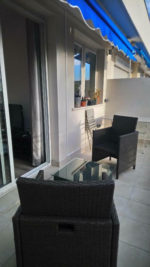 Studio Royal-Beach Apartamento Cannes Exterior foto